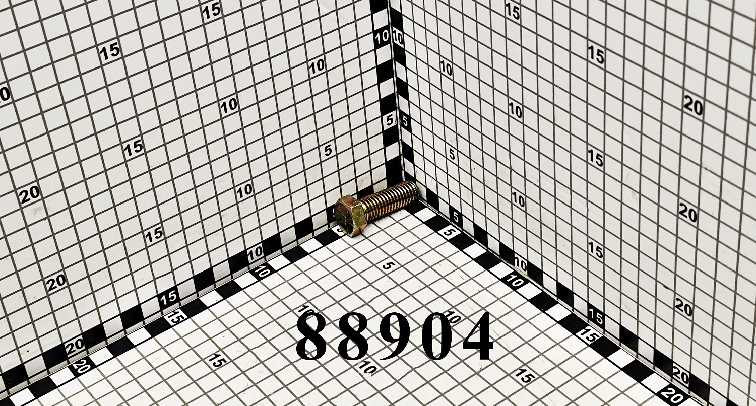 Болт [1/2"X1.5"] 88904 CNHi