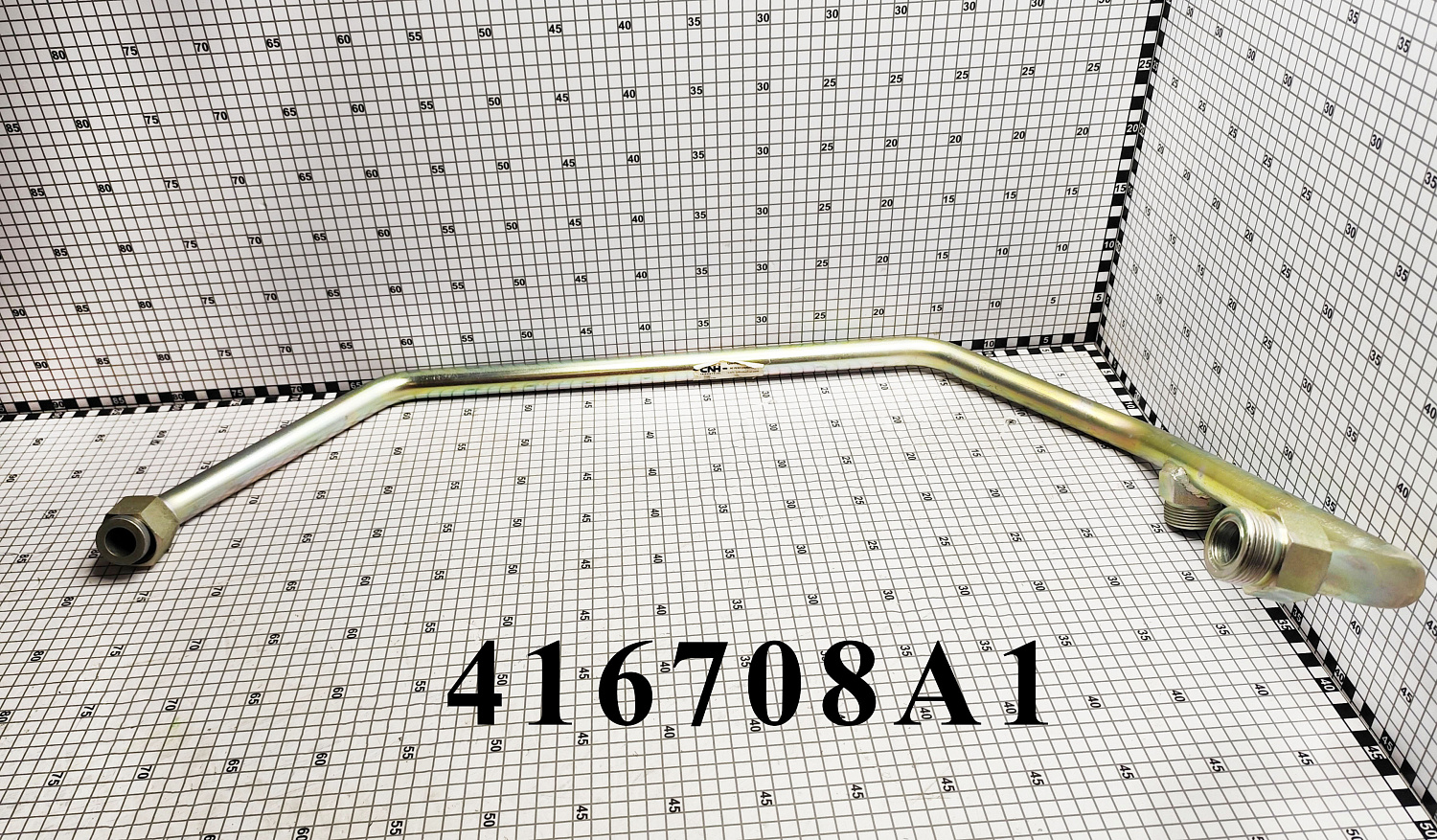 Трубка 416708A1 CNHi