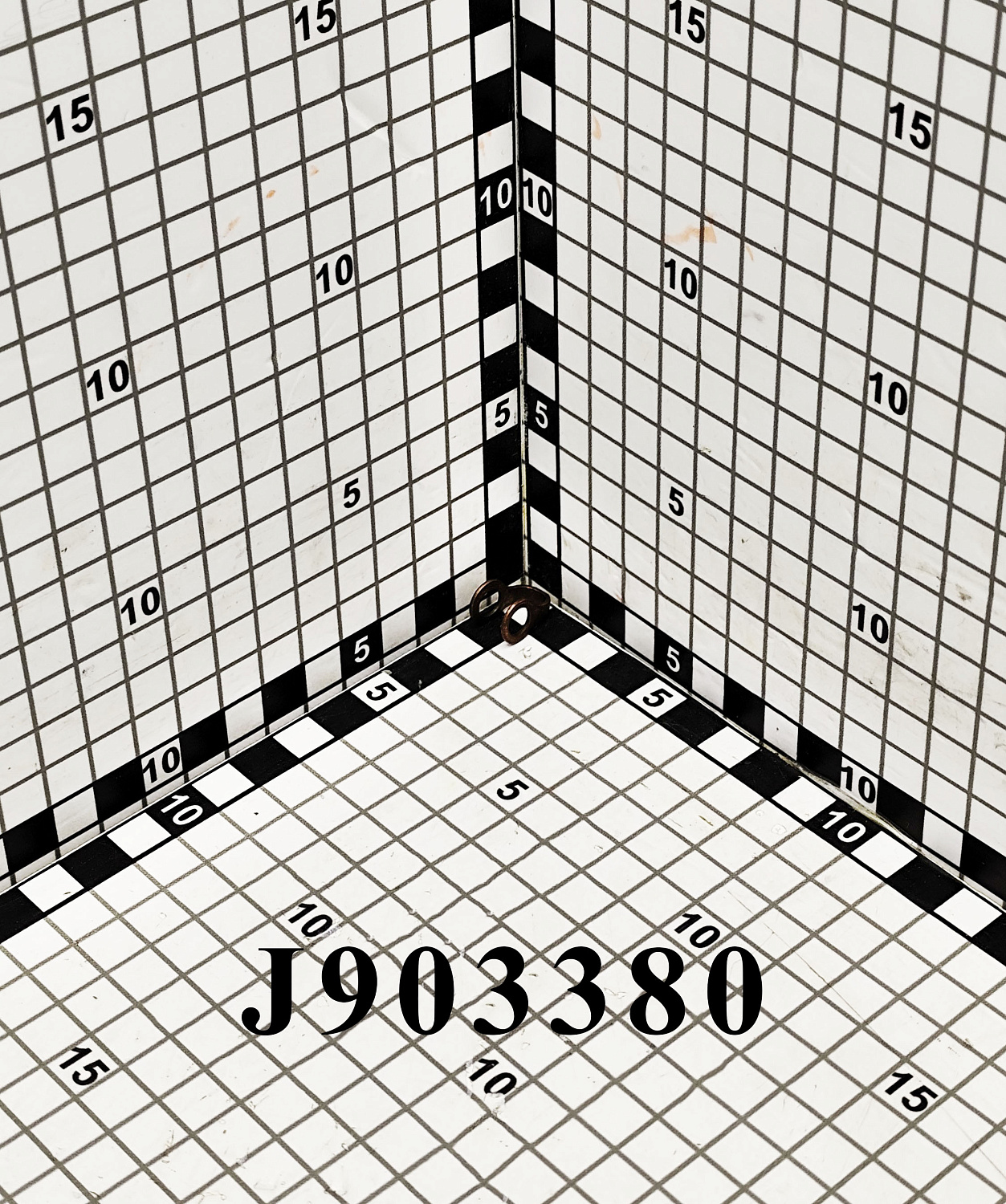 Кольцо J903380 CNHi