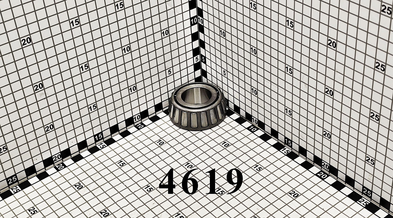 Подшипник 4619 CNHi