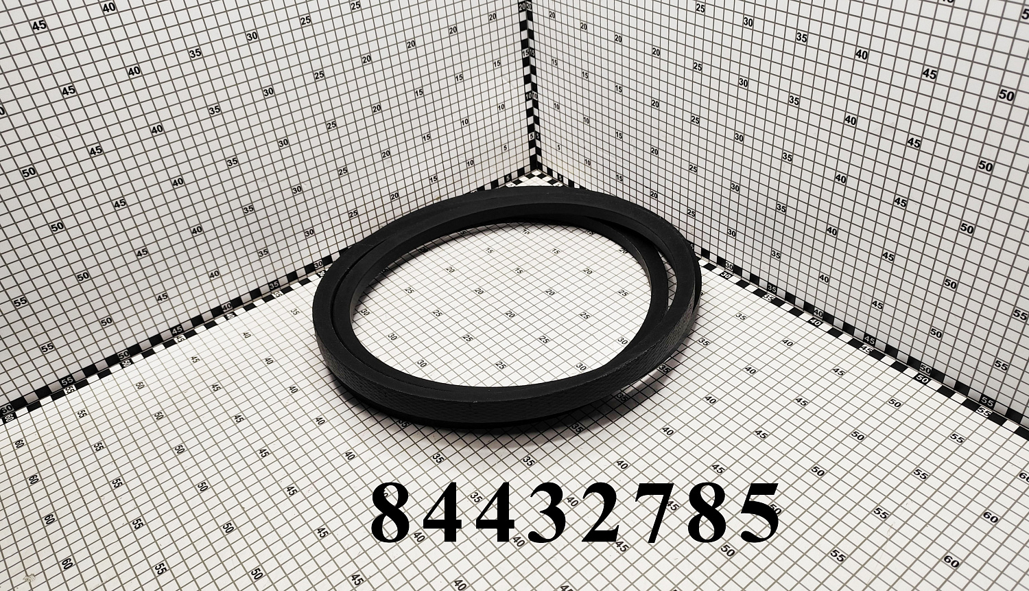 Ремень трансмиссии 84432785 CNHi