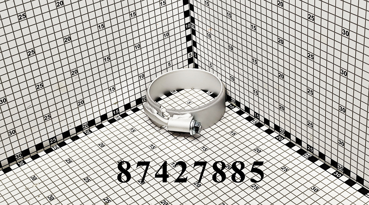 Хомут 87427885 CNHi