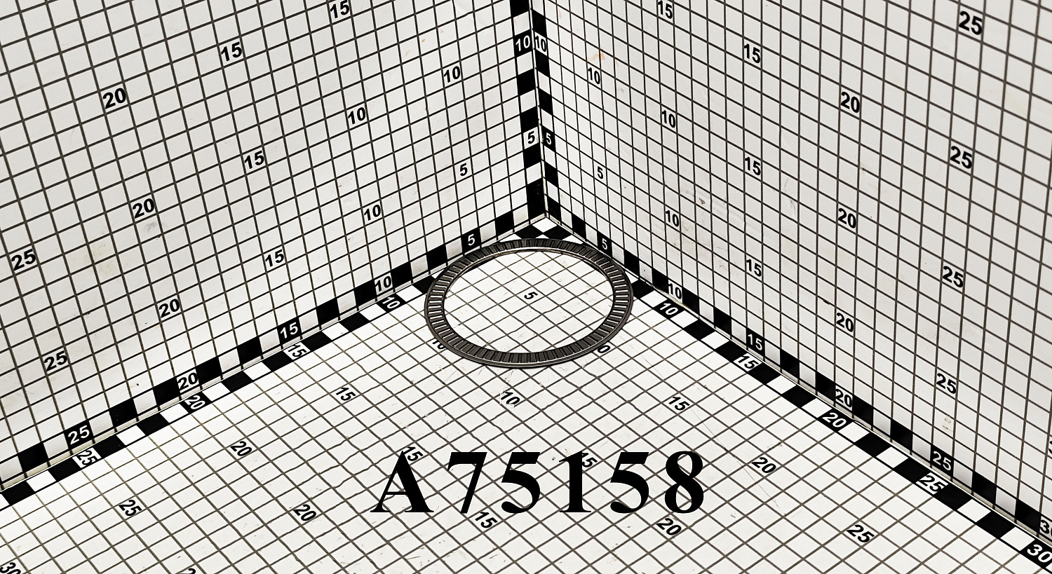 Подшипник A75158 CNHi