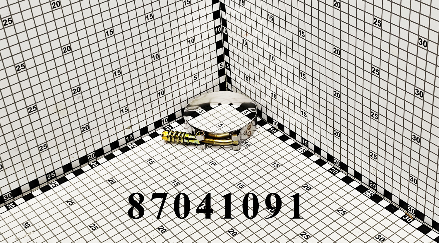 Хомут 87041091 CNHi