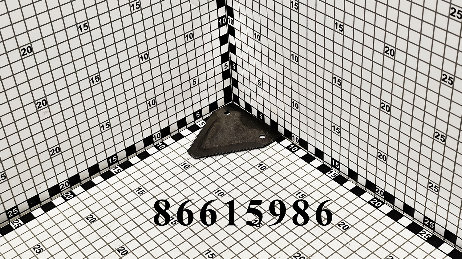 Сегмент 86615986 CNHi