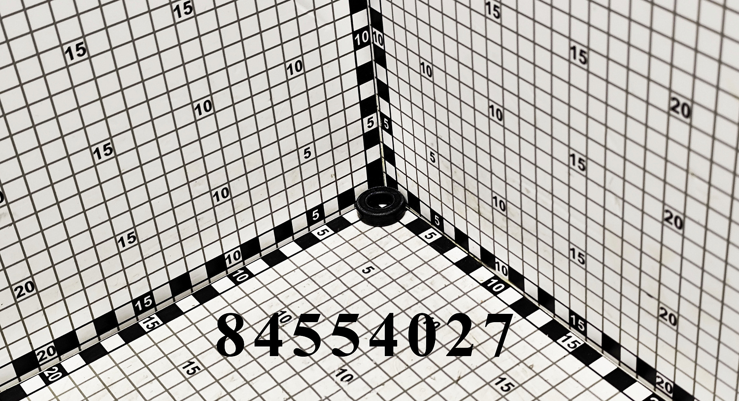 Прокладка 84554027 CNHi