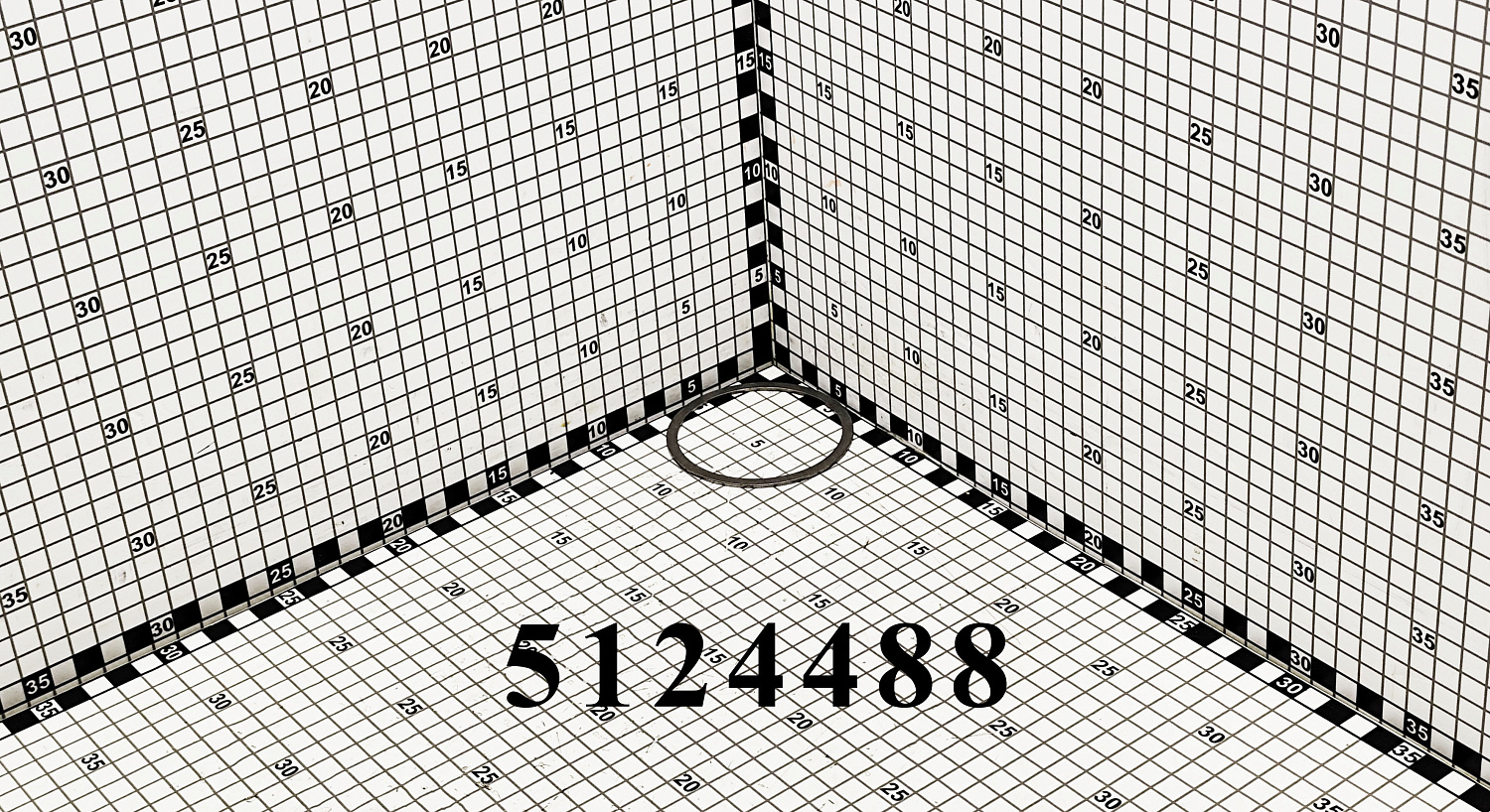 Прокладка 5124488 CNHi