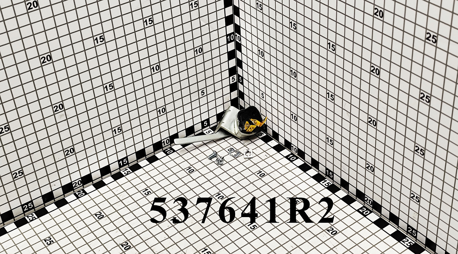 Датчик 537641R2 CNHi