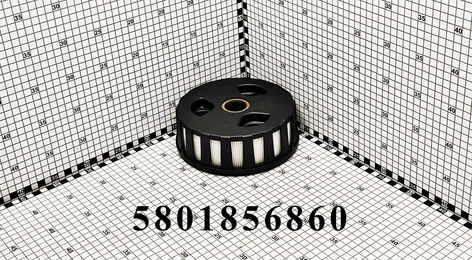 Фильтр картера 5801856860 CNHi