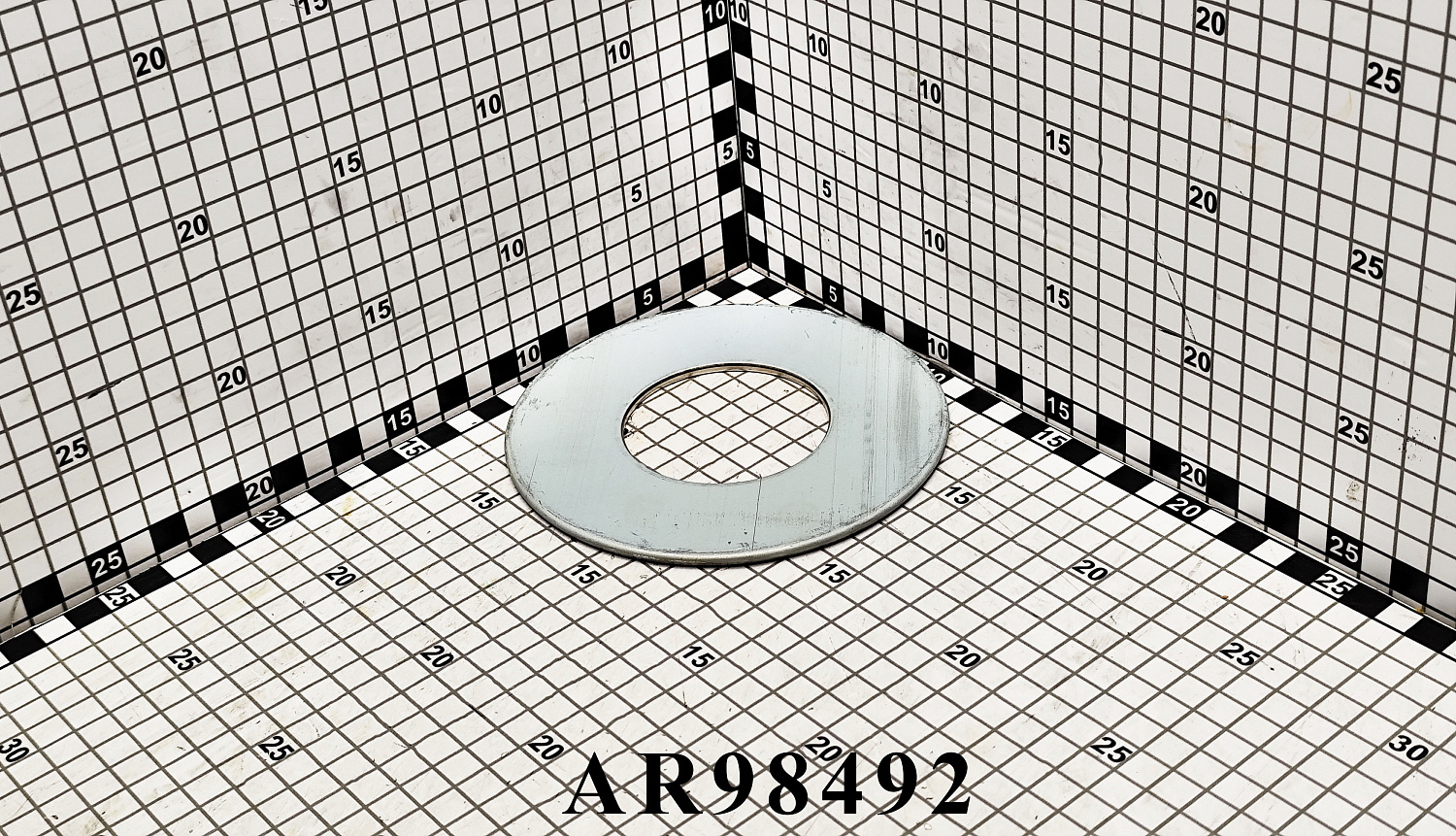 Шайба AR98492