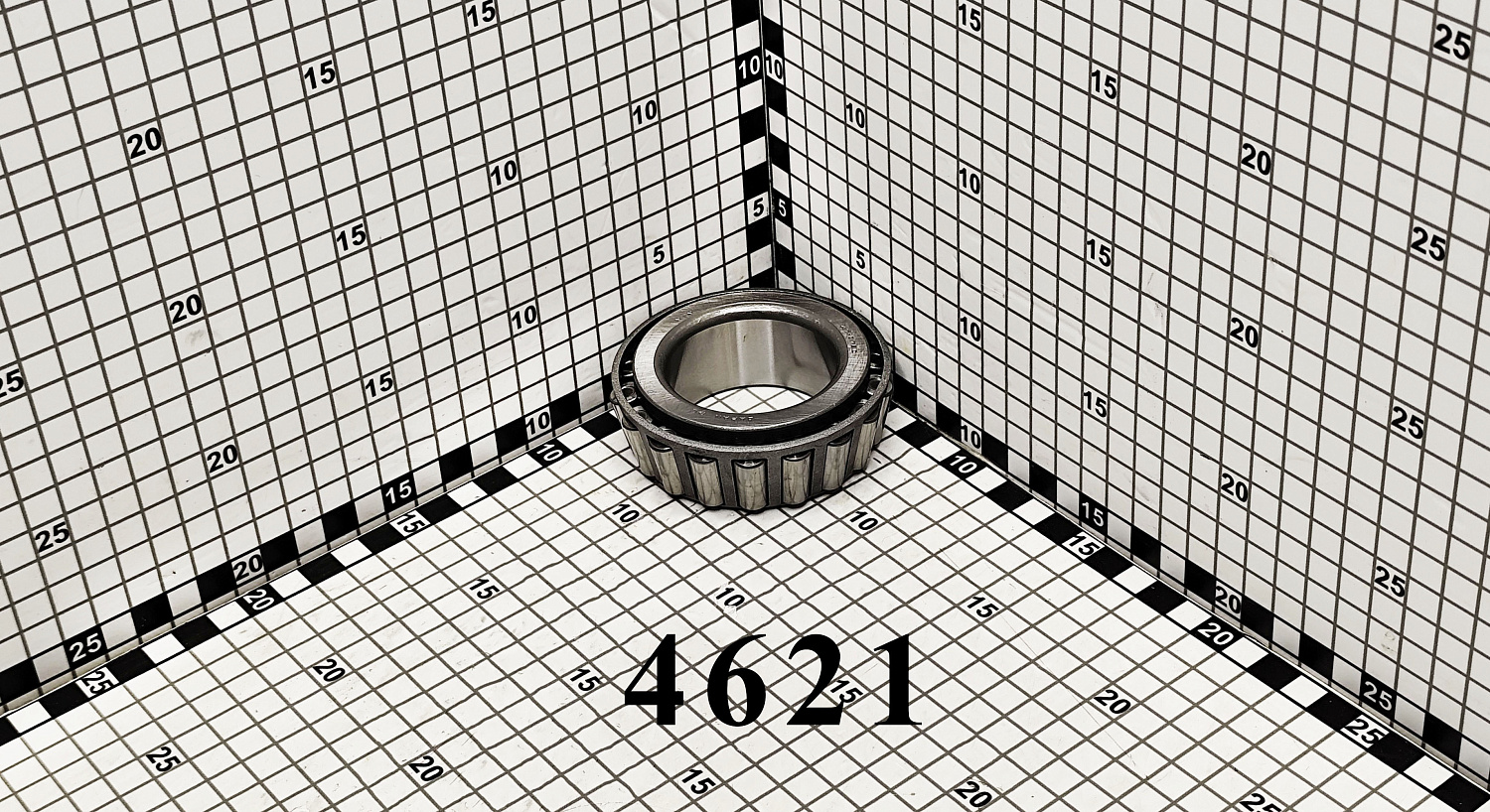 Подшипник 4621 CNHi