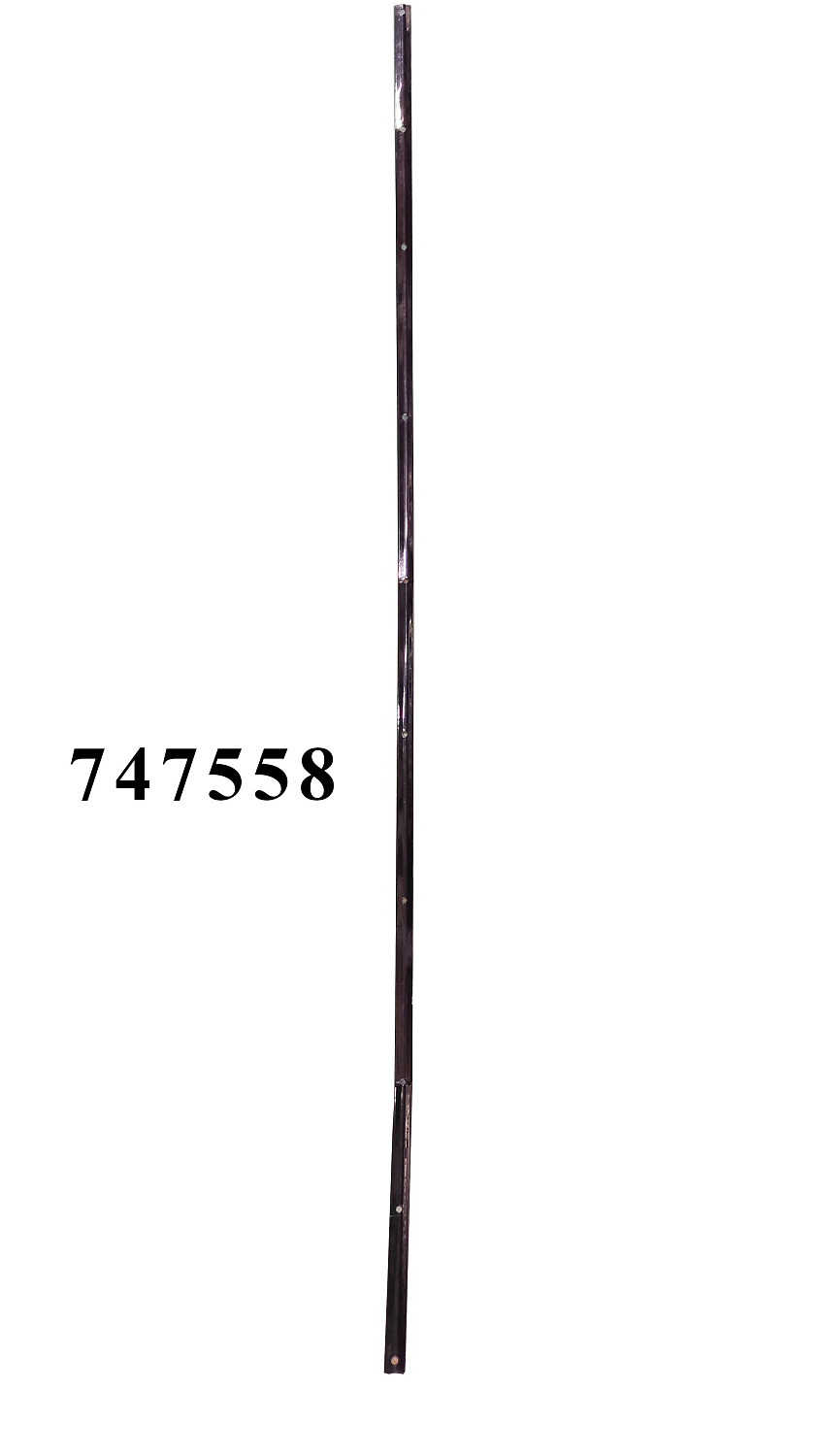 Пластина 747558 CNHi