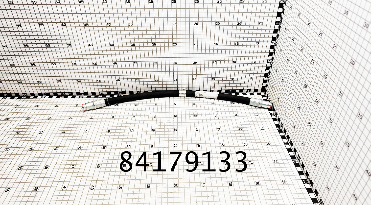 Шланг 84179133 CNHi