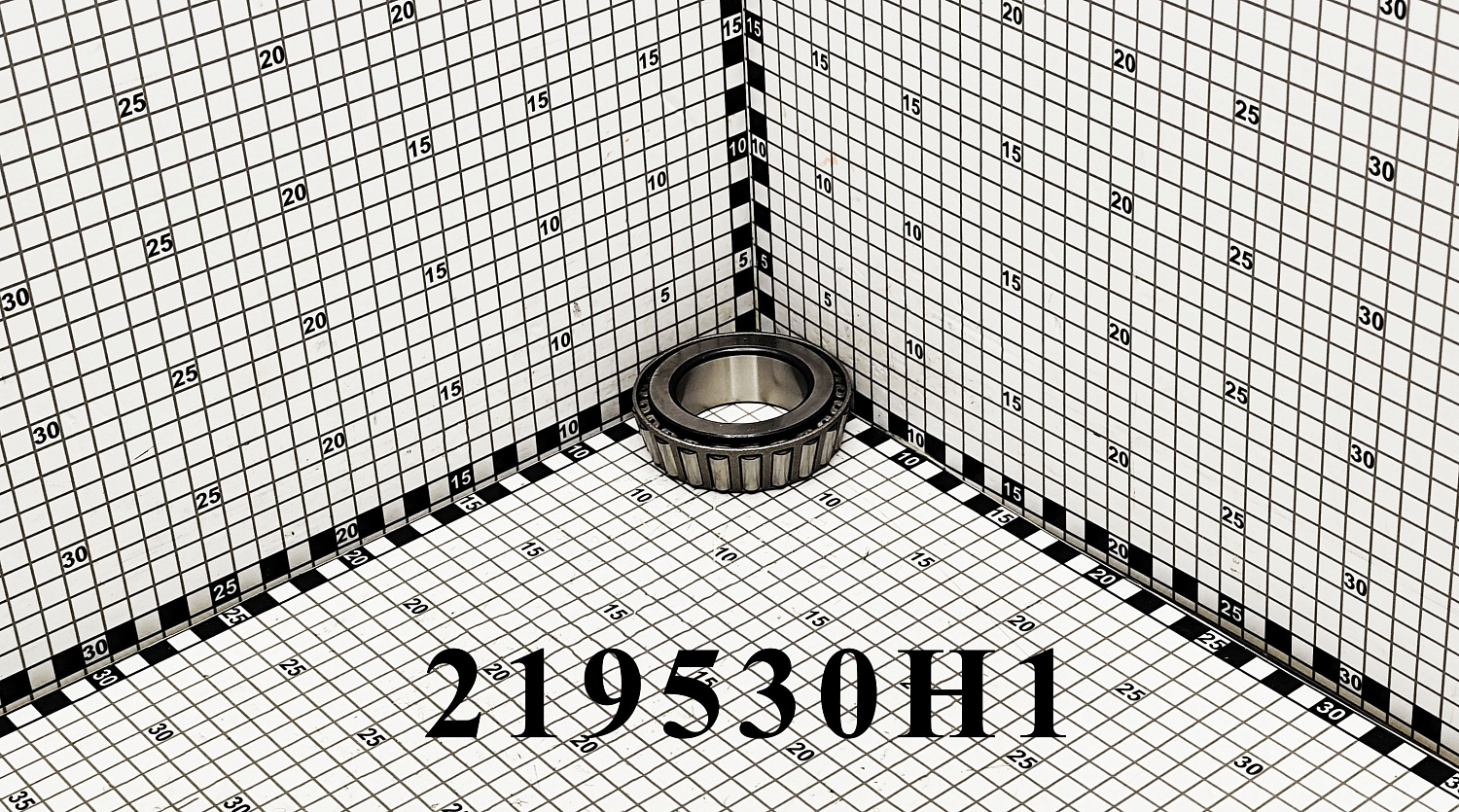 Подшипник 219530H1 CNHi