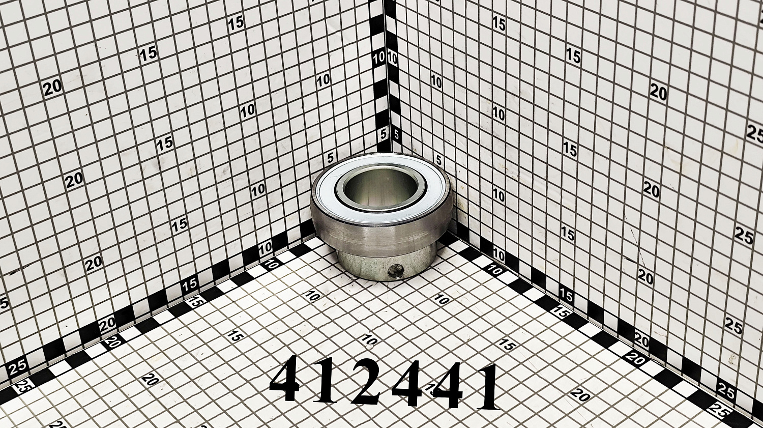 Подшипник 412441 CNHi