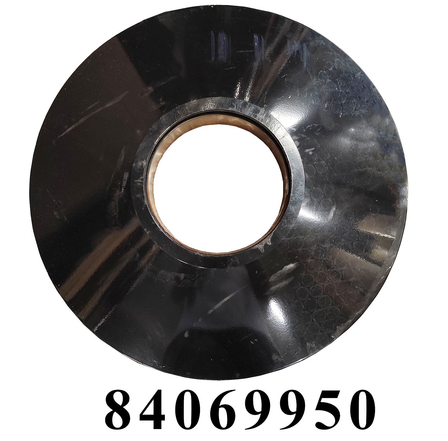 Диск 84069950 CNHi