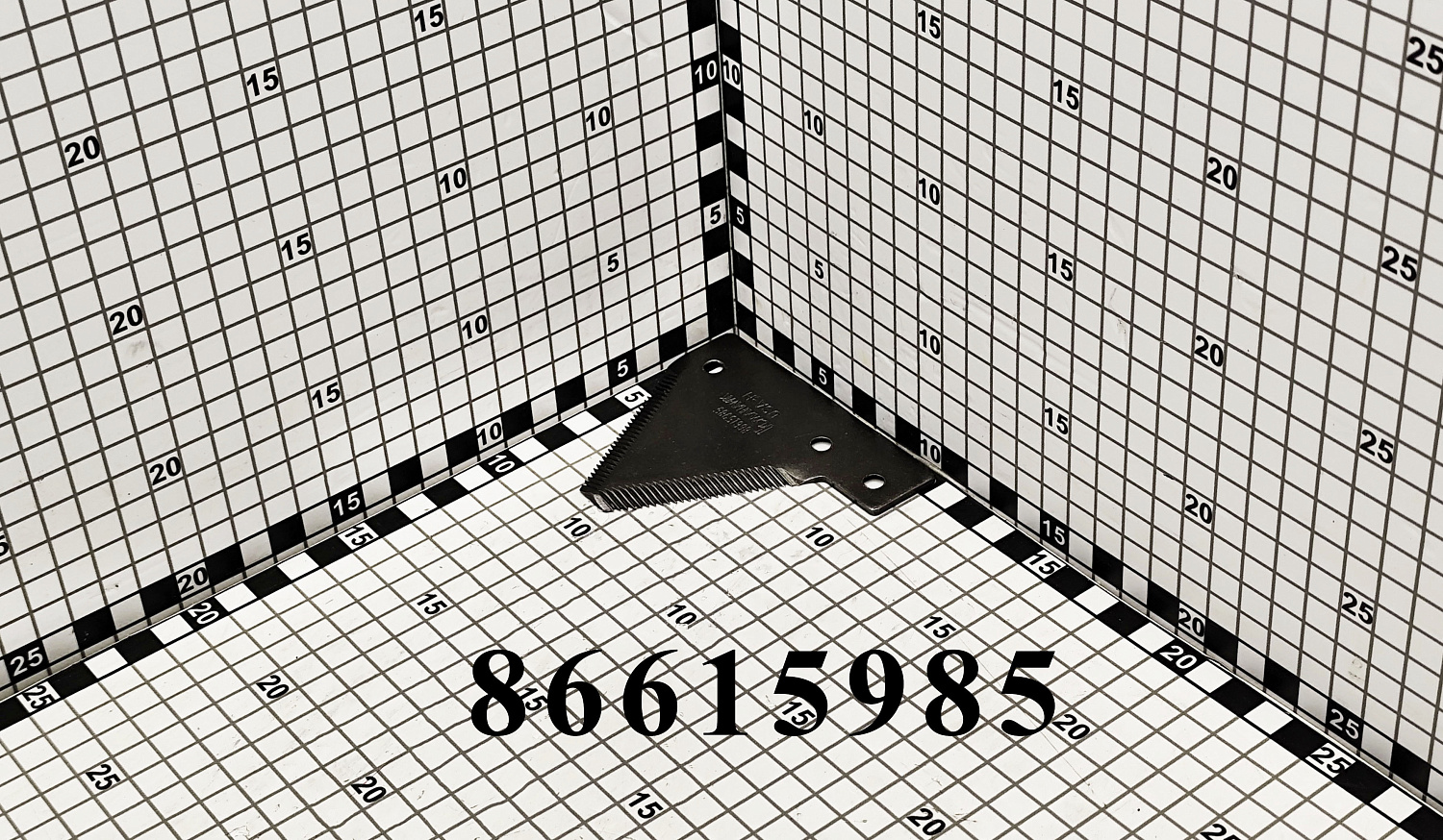 Сегмент 86615985 CNHi