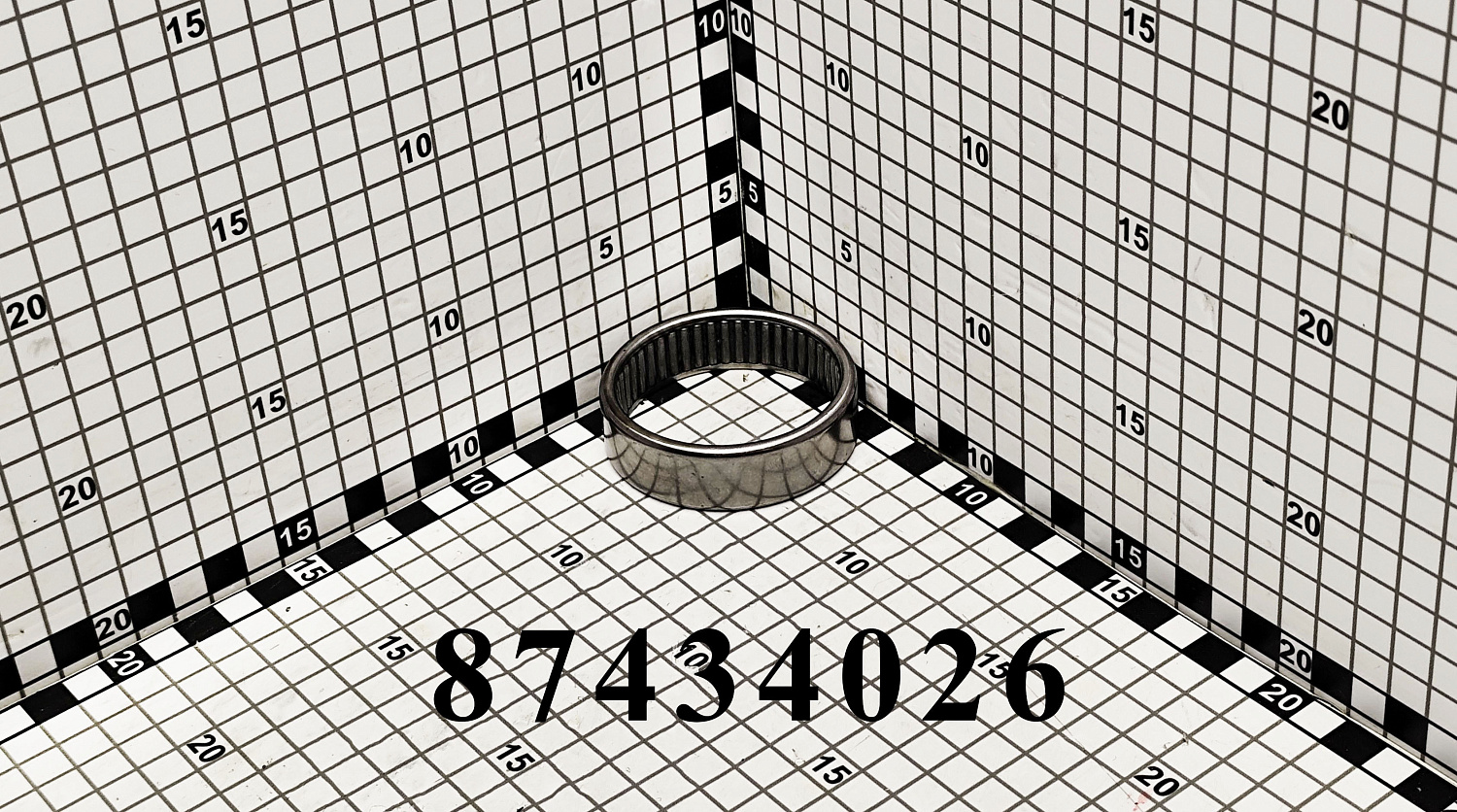 Подшипник 87434026 CNHi