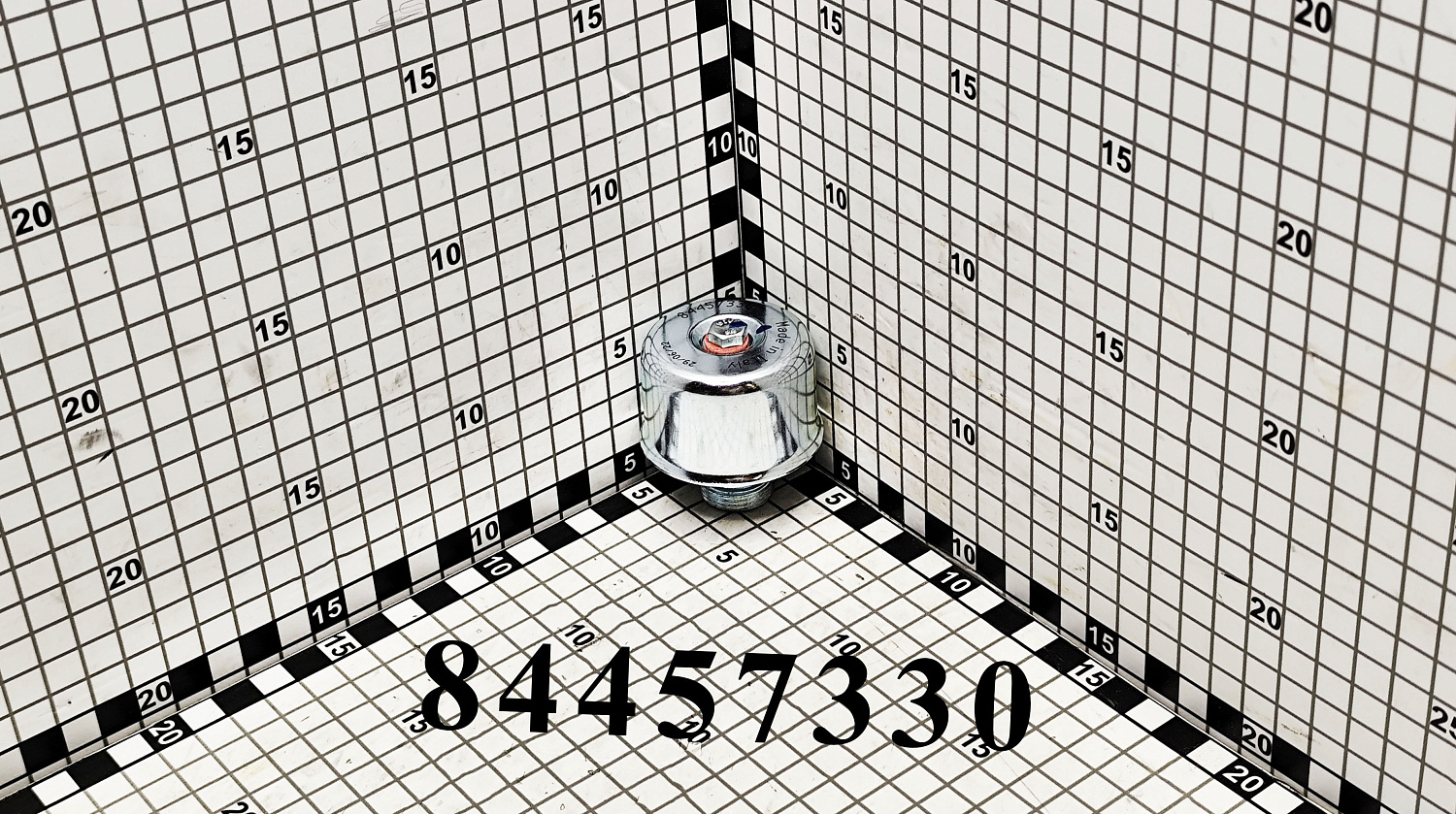 Сапун 84457330 CNHi