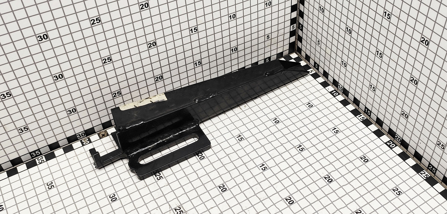 Сошник правый 6723-99
