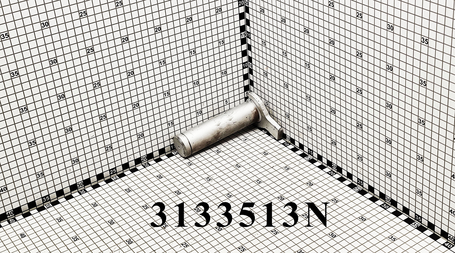 Палец 3133513N