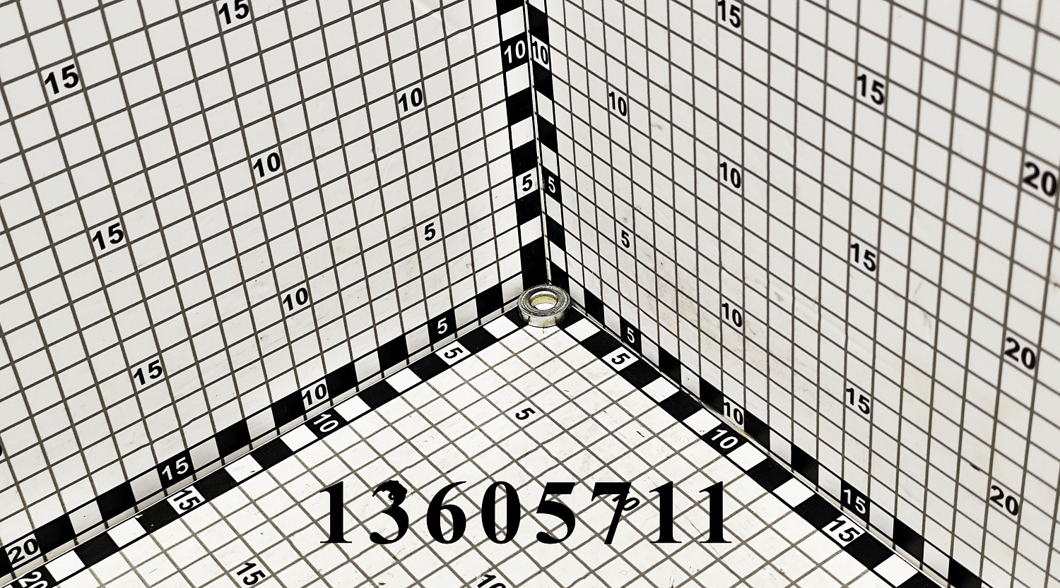 Шайба 13605711 CNHi
