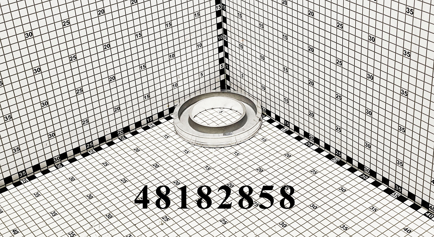 Поршень 48182858 CNHi