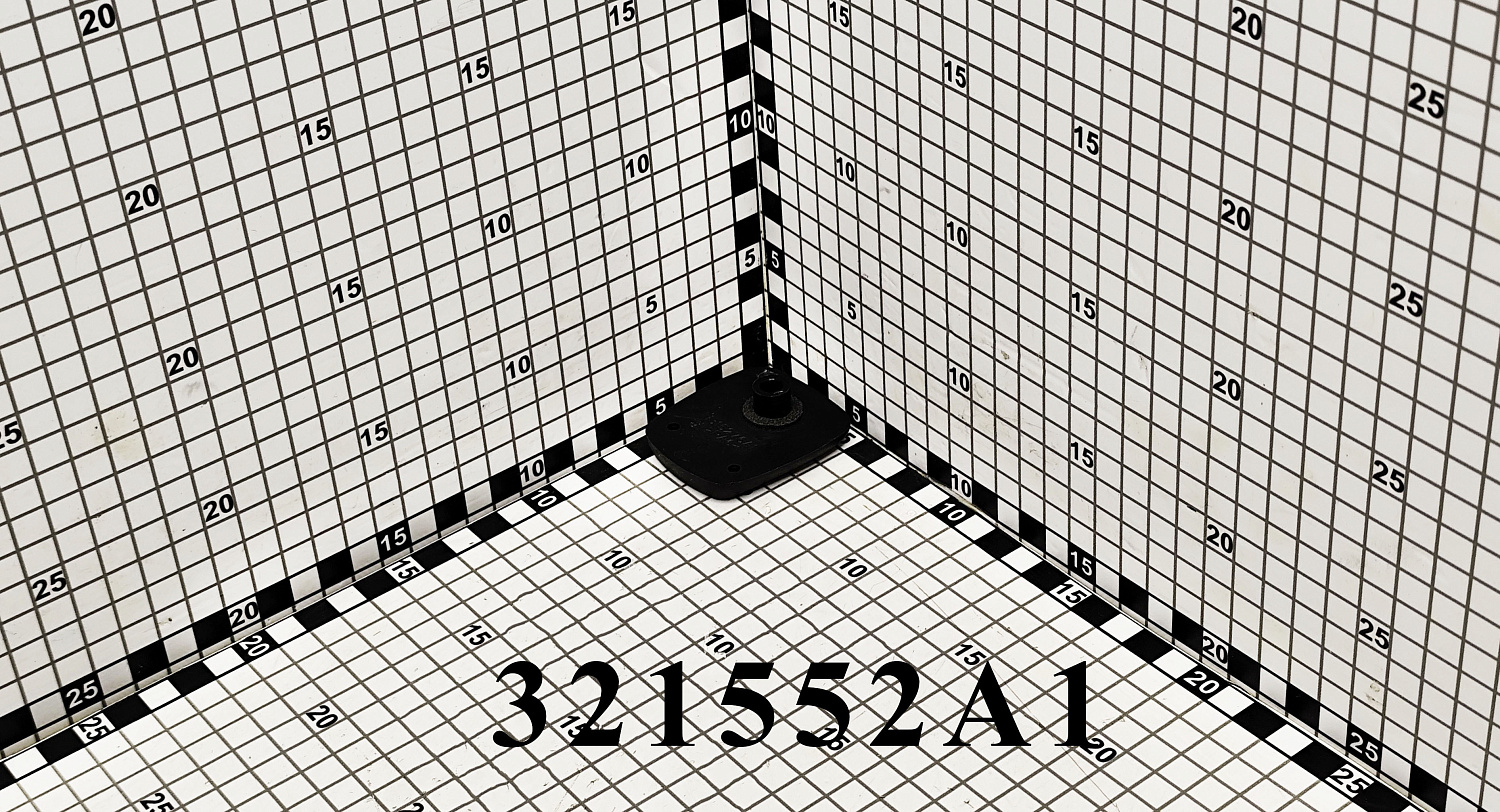 Оправка 321552A1 CNHi