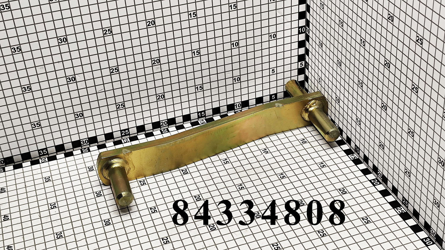 Рычаг 84334808 CNHi