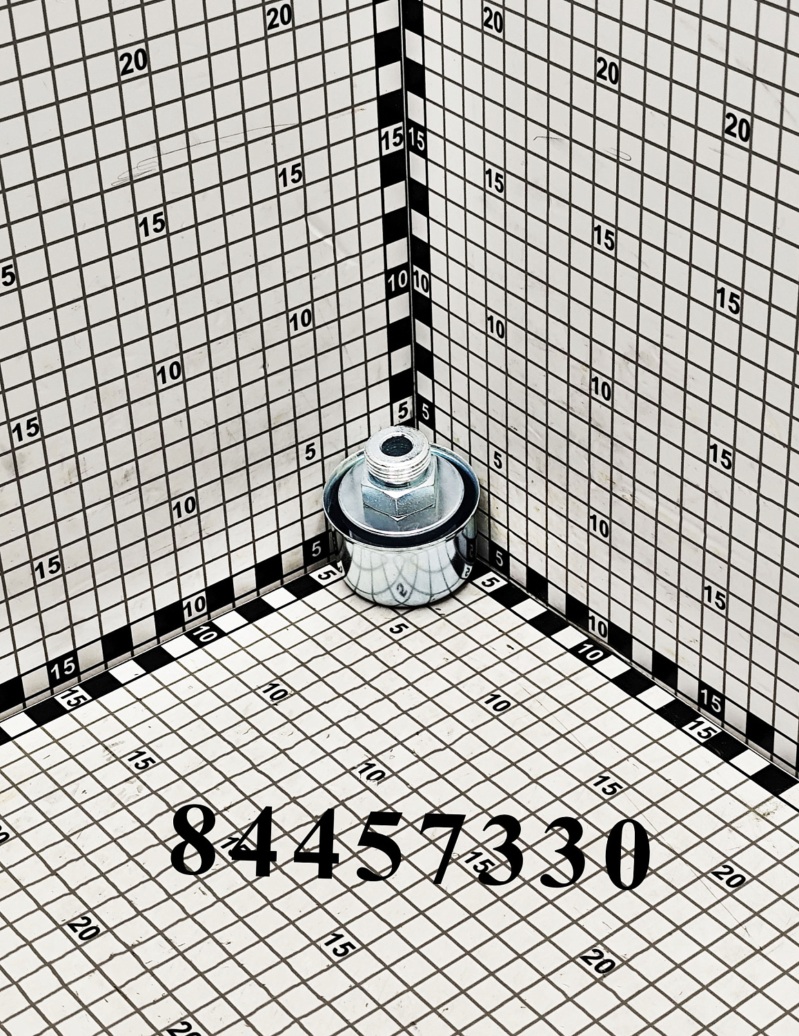 Сапун 84457330 CNHi