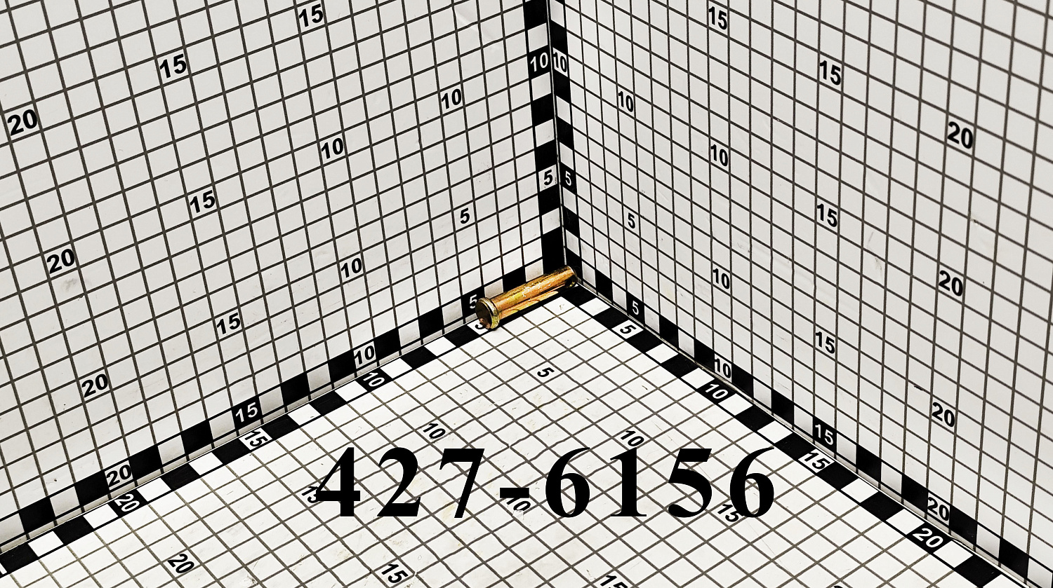 Штифт с головкой 427-6156 CNHi