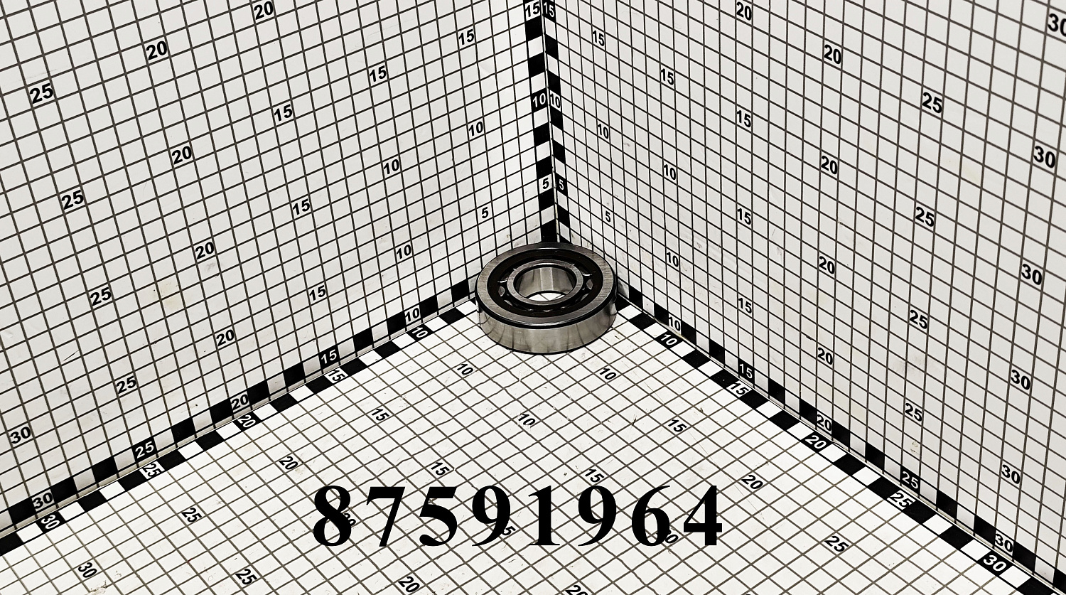 Подшипник 87591964 CNHi