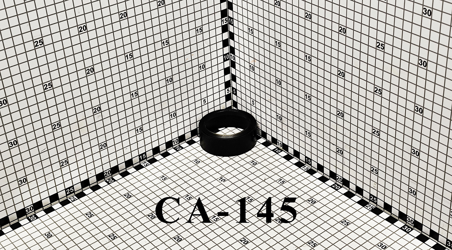 Уплотнение CA-145 CNHi