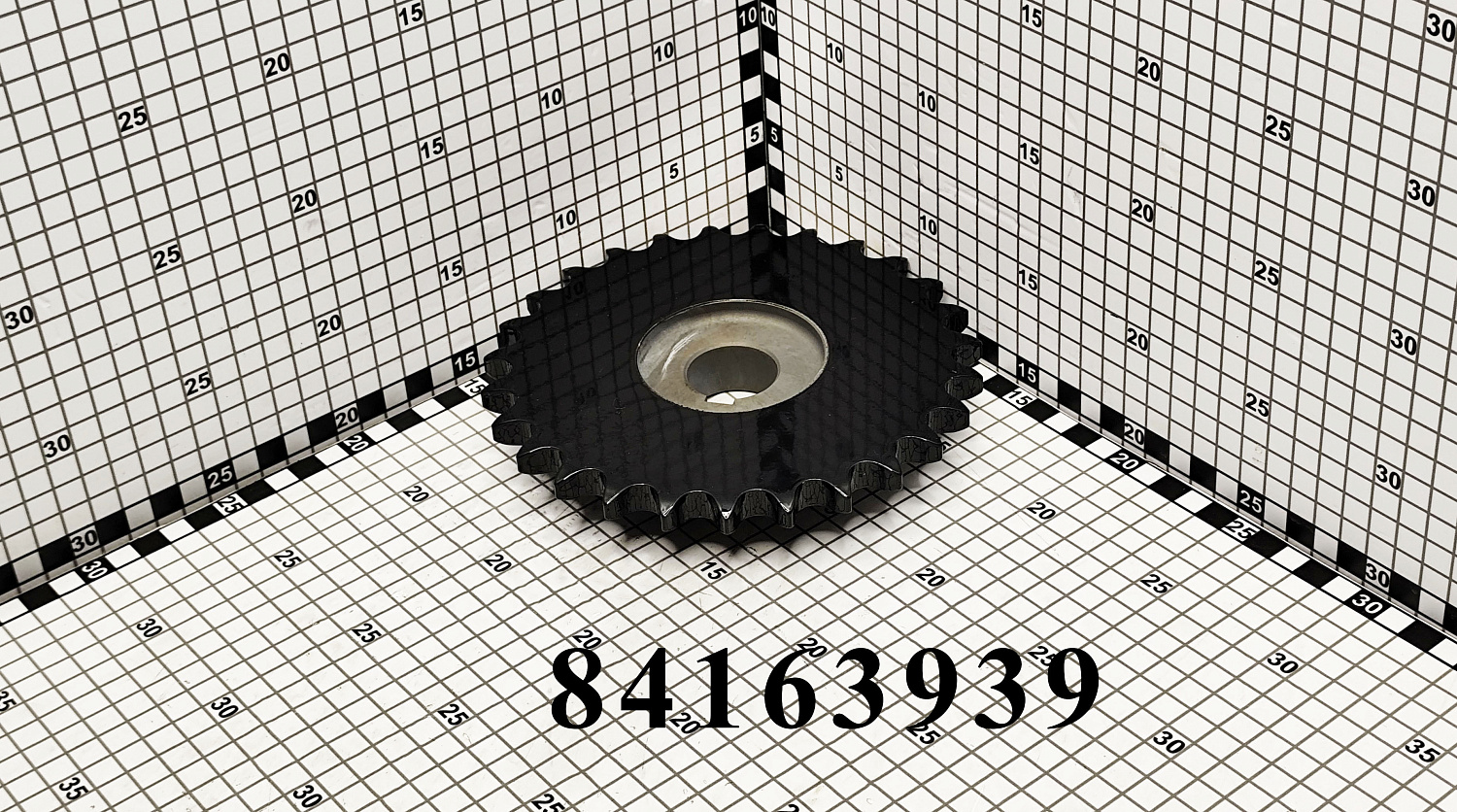 Звездочка 84163939 CNHi