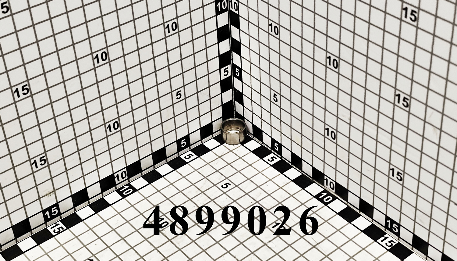 Штифт 4899026 CNHi