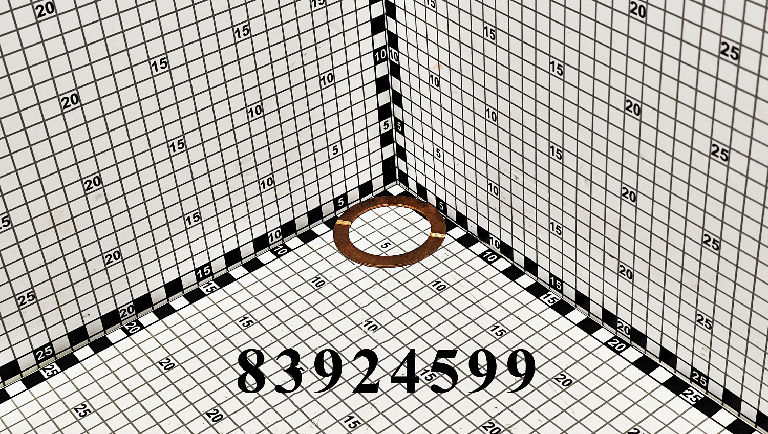 Втулка 83924599 CNHi