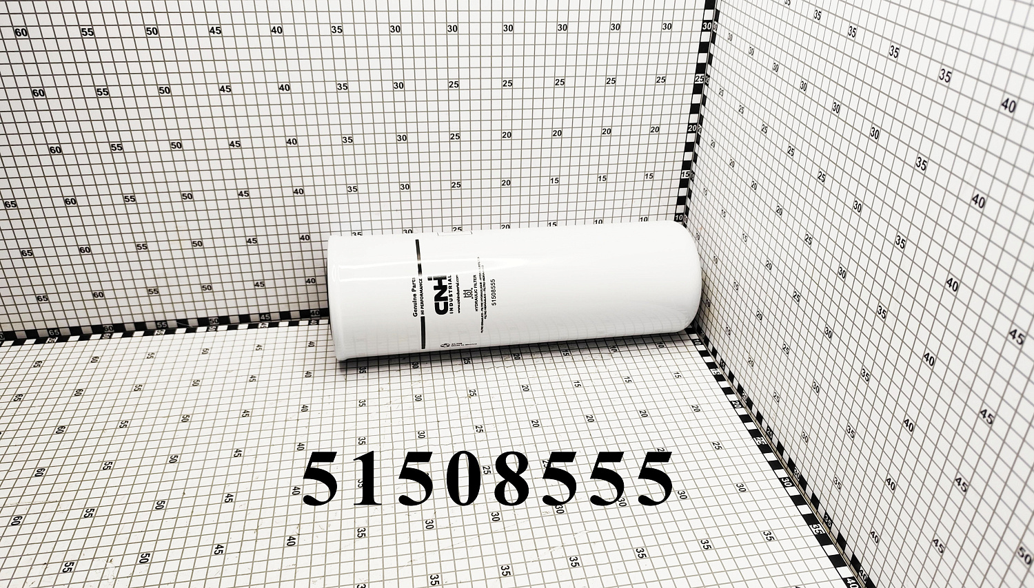 Фильтр гидравлический 51508555 CNHi