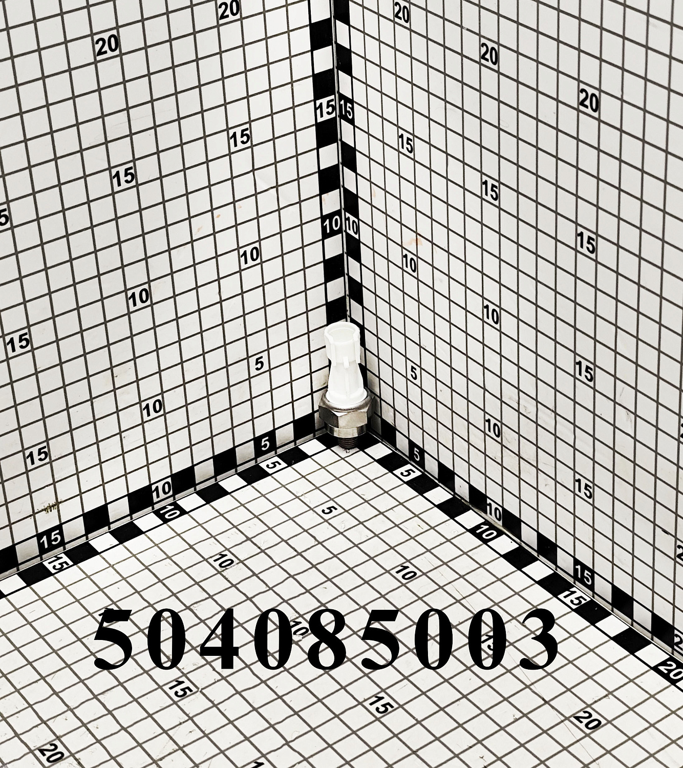 Датчик давления 504085003 CNHi