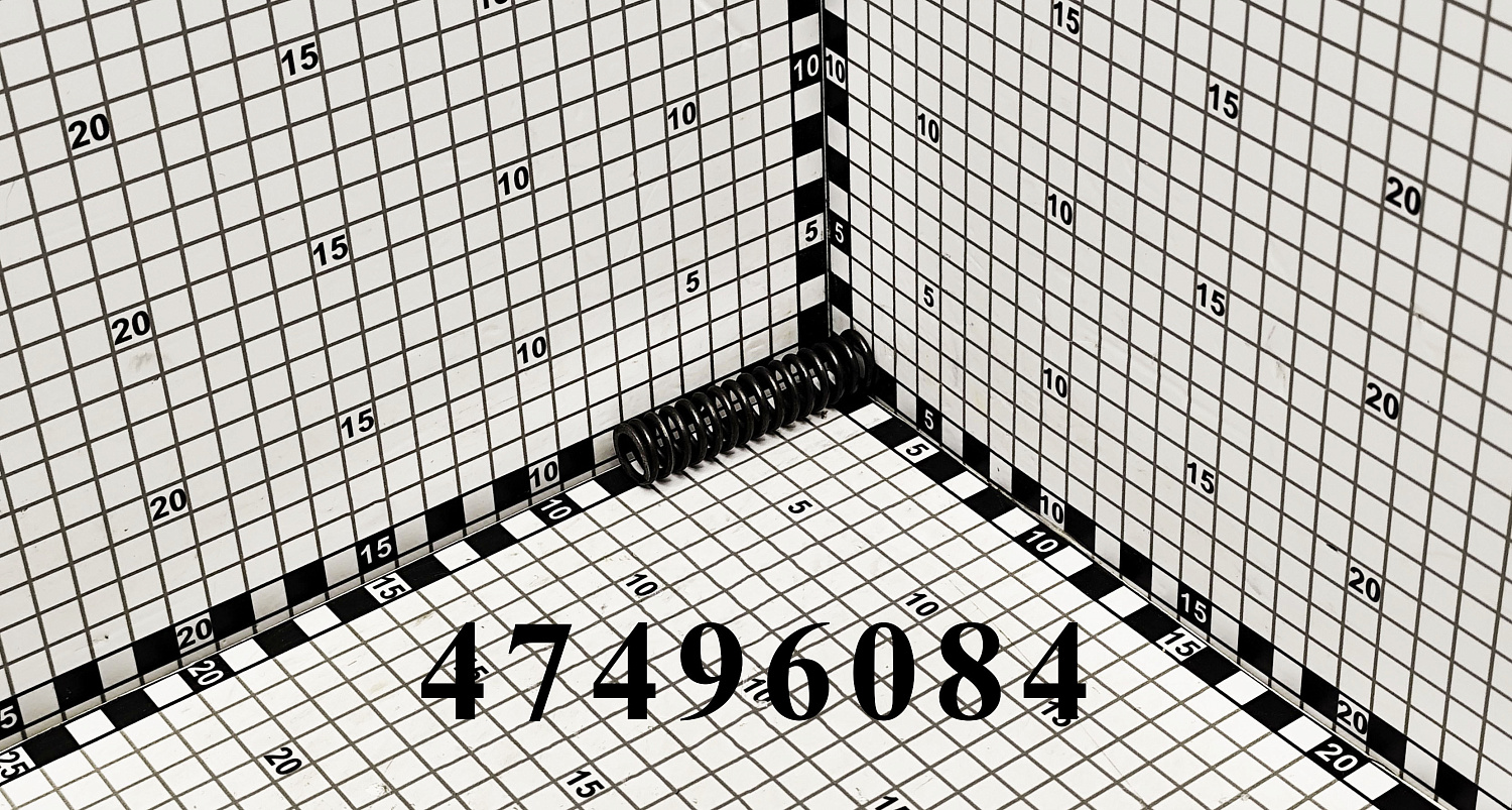 Пружина 47496084 CNHi