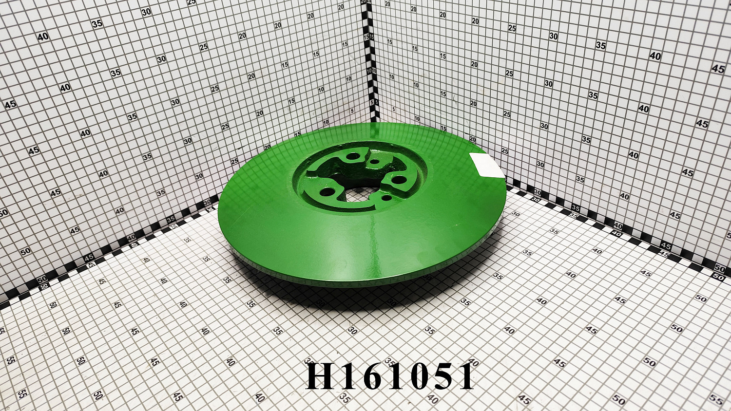 Шкив H161051