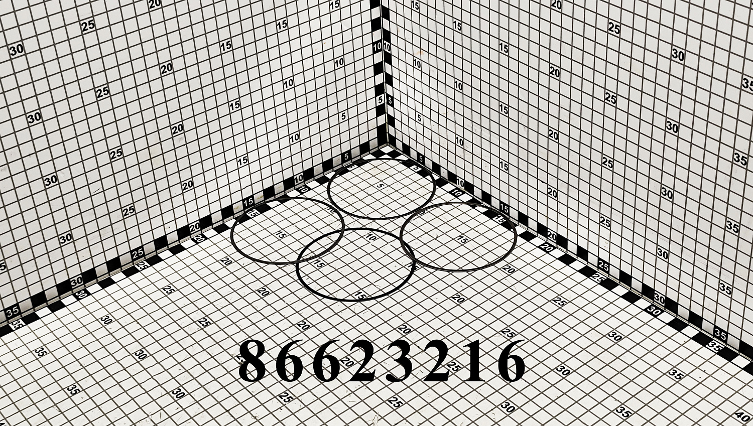 Прокладка 86623216 CNHi