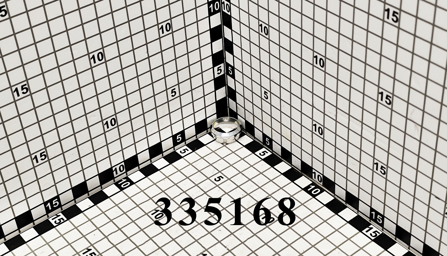 Манжета 335168 CNHi