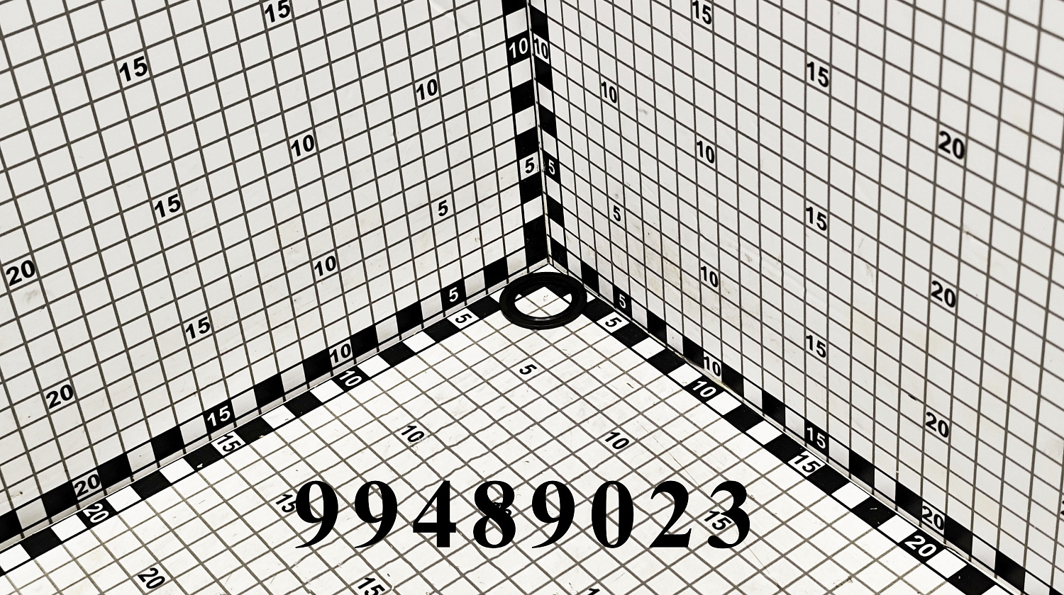 Шайба 99489023 CNHi
