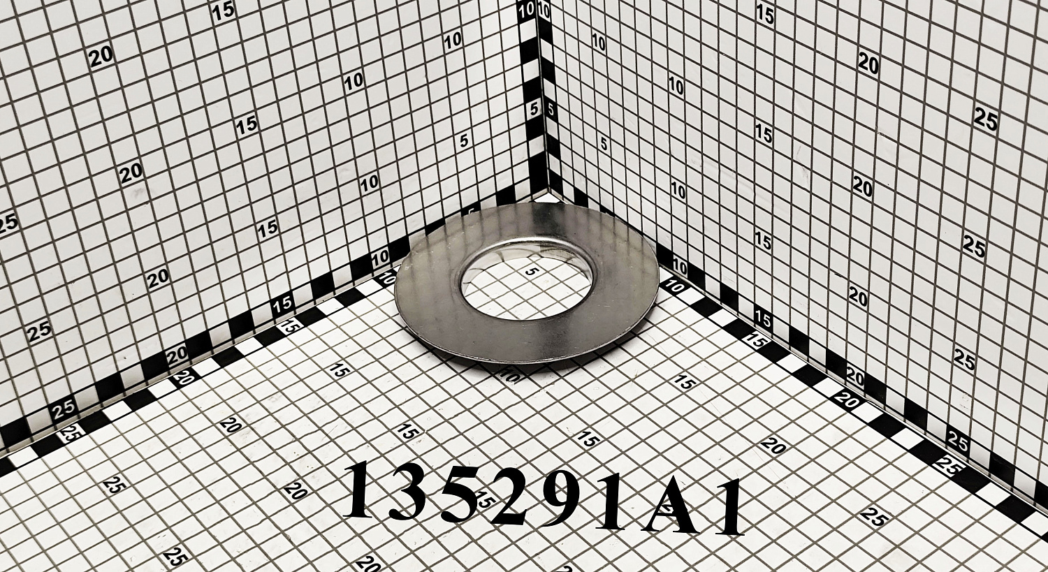 Ограждение 135291A1 CNHi