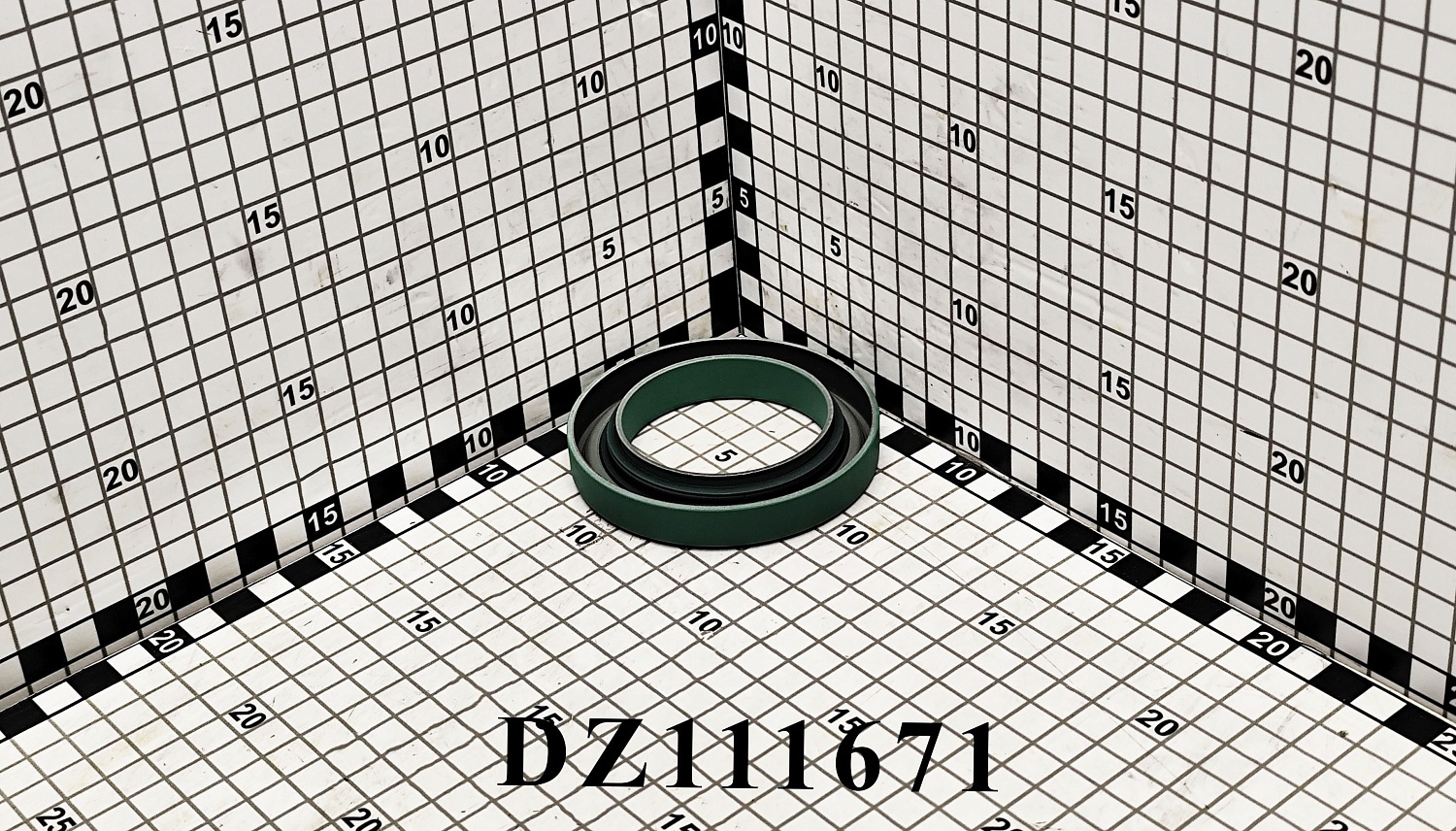 Сальник DZ111671