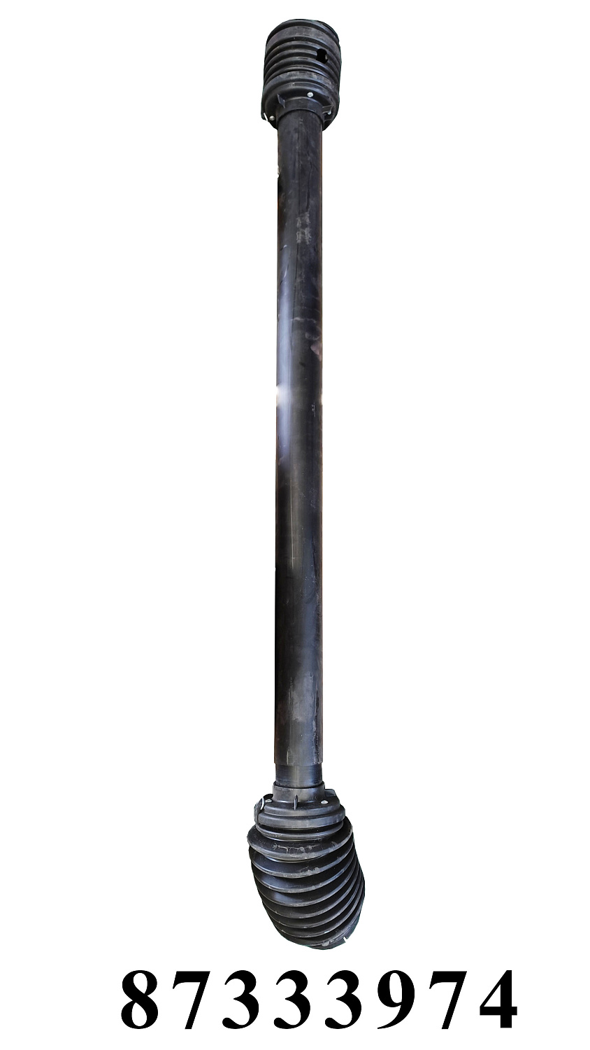 Вал 87333974 CNHi