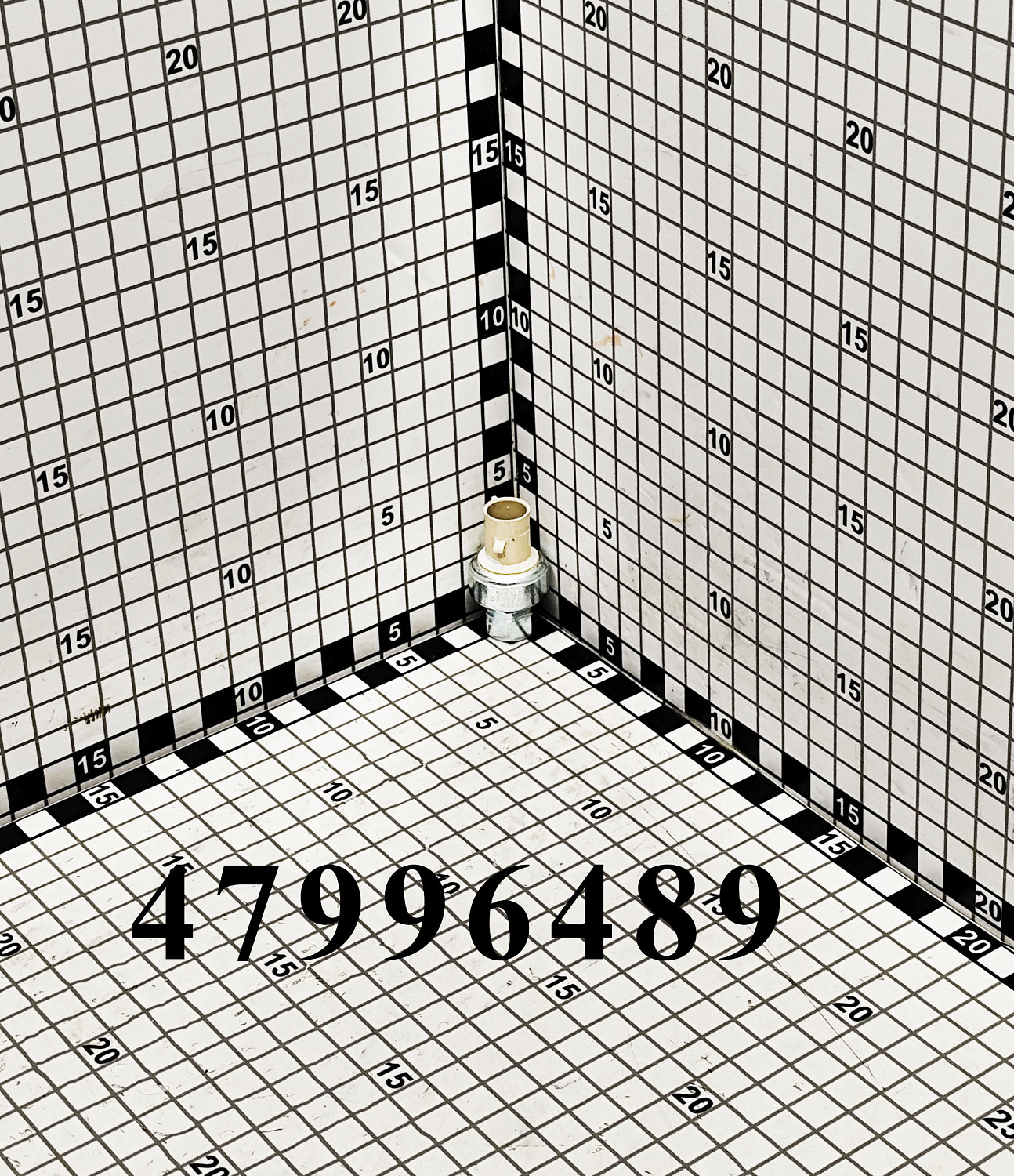 Датчик низкого давления 47996489 CNHi