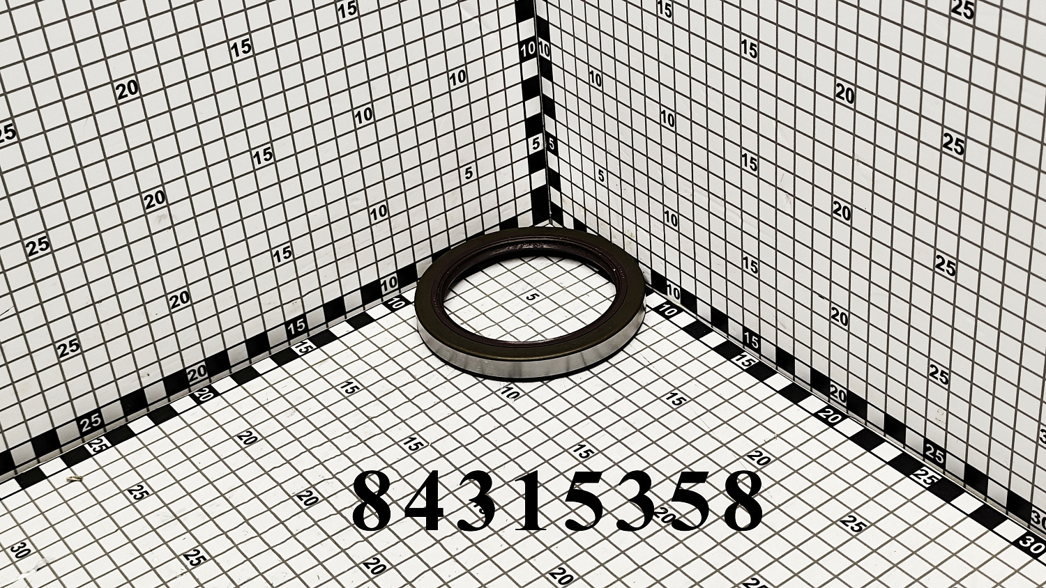 Сальник 84315358 CNHi
