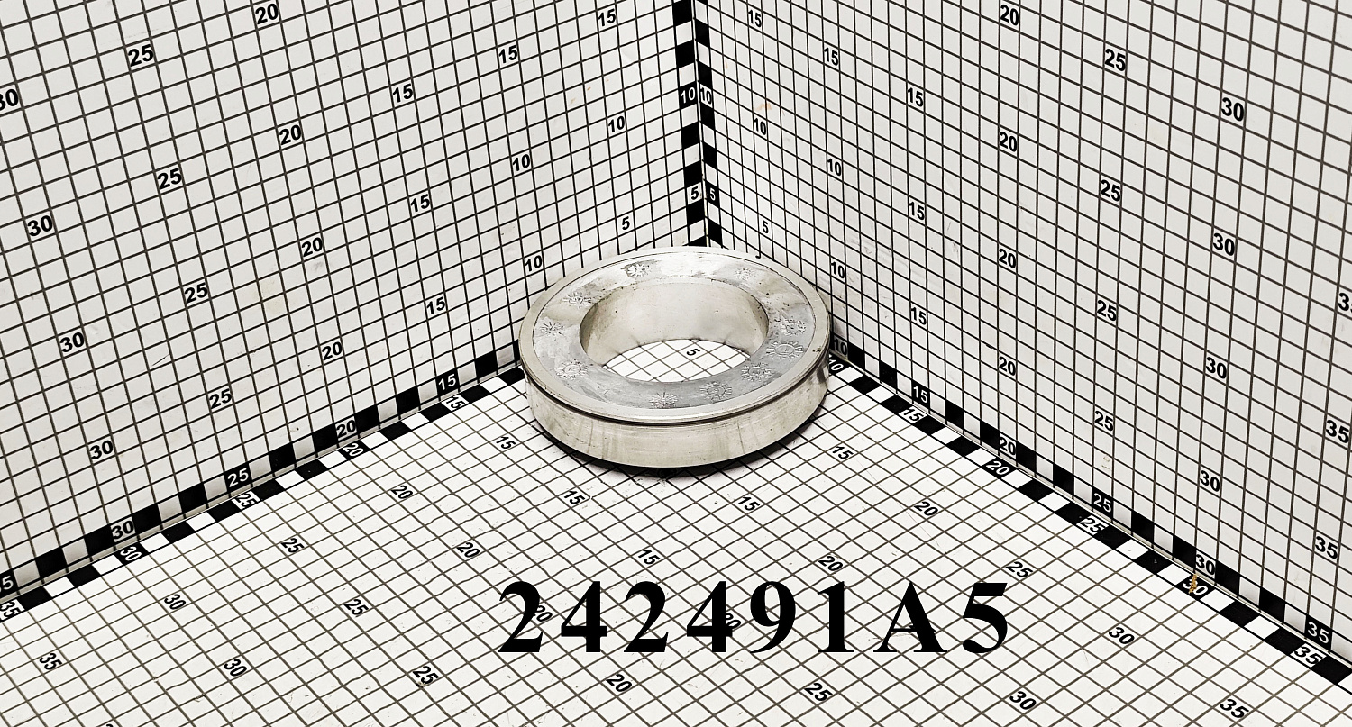 Поршень 242491A5 CNHi