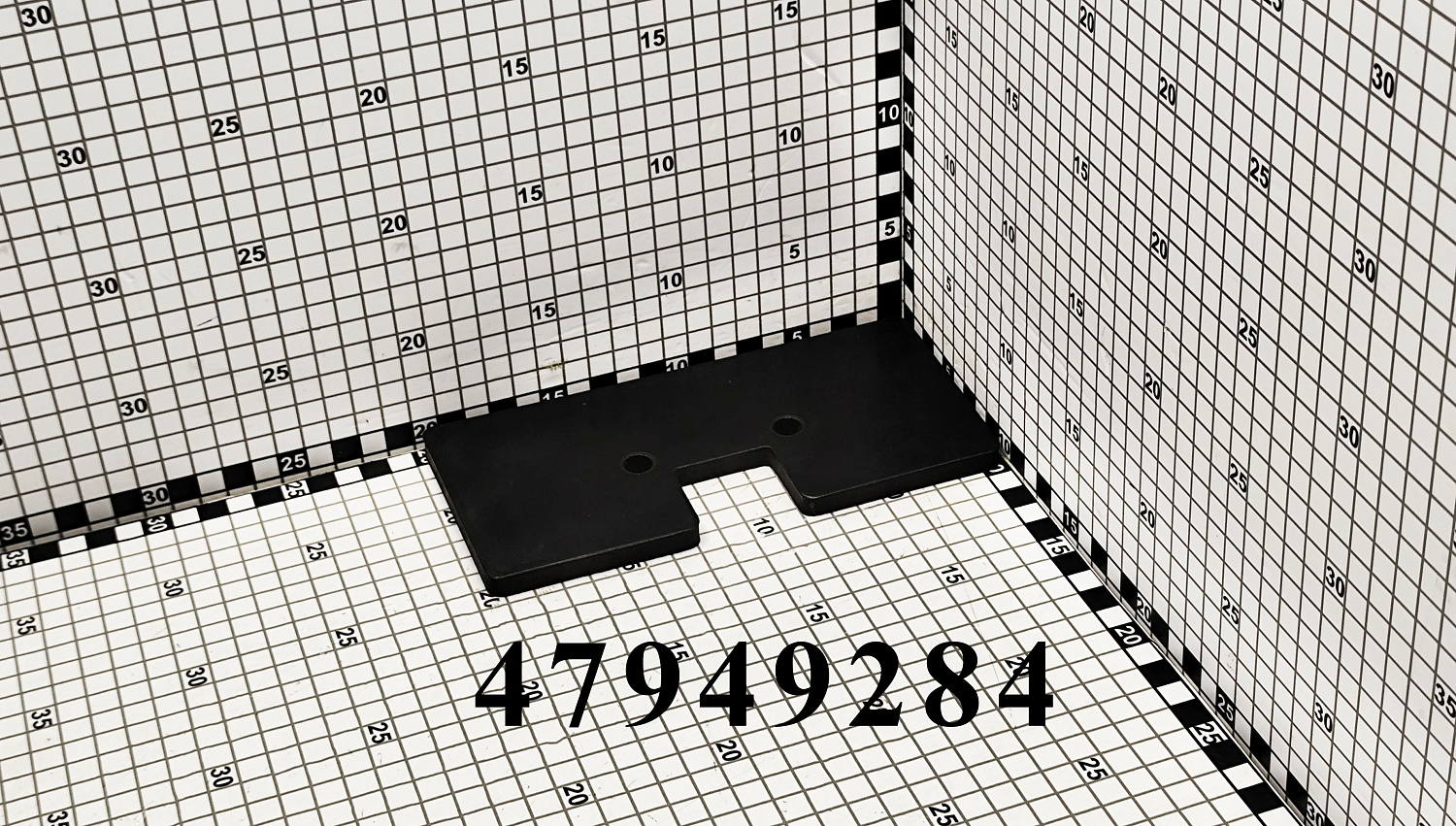 Лопатка 47949284 CNHi